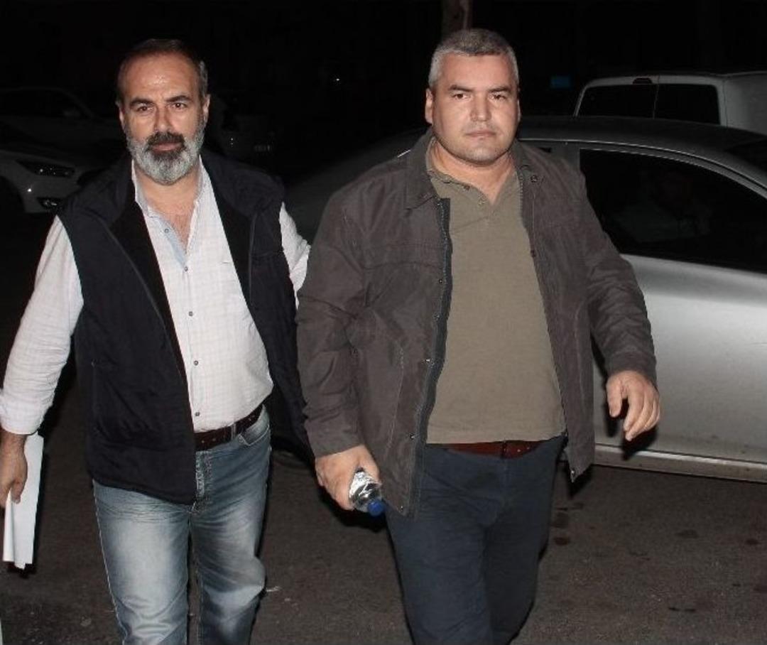 Adana&rsquo;da Fet&ouml; Operasyonu