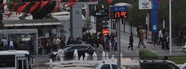 Dr. Gezer; "bu Mevsimde G&uuml;neşe Aldanmayın" 1