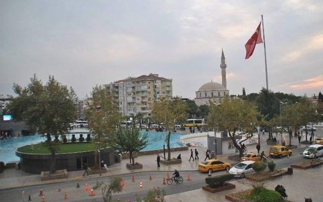 Dr. Gezer; "bu Mevsimde G&uuml;neşe Aldanmayın" 2