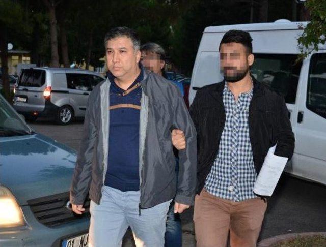 Adana Merkezli Fet&ouml; Operasyonu: 21 &Ouml;ğretmen G&ouml;zaltında 2