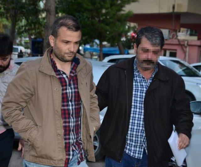 Adana Merkezli Fet&ouml; Operasyonu: 21 &Ouml;ğretmen G&ouml;zaltında 3