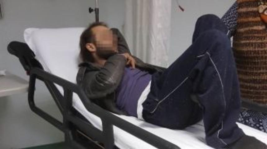 İkinci Katın Penceresinden D&uuml;şt&uuml;