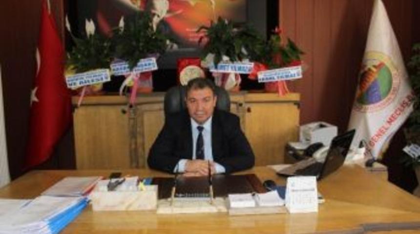 İl Genel Meclisi Kasım Ayında Aralıksız &Ccedil;alışacak