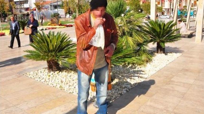 Madde Bağımlılığından Kurtulmak Istiyor