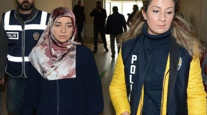 Aksaray Merkezli 4 İlde Fet&ouml;/pdy Operasyonu: 18 G&ouml;zaltı