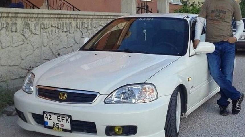 Trafik Kazasında Ağır Yaralanan S&uuml;r&uuml;c&uuml; Yaşam M&uuml;cadelesini Kaybetti