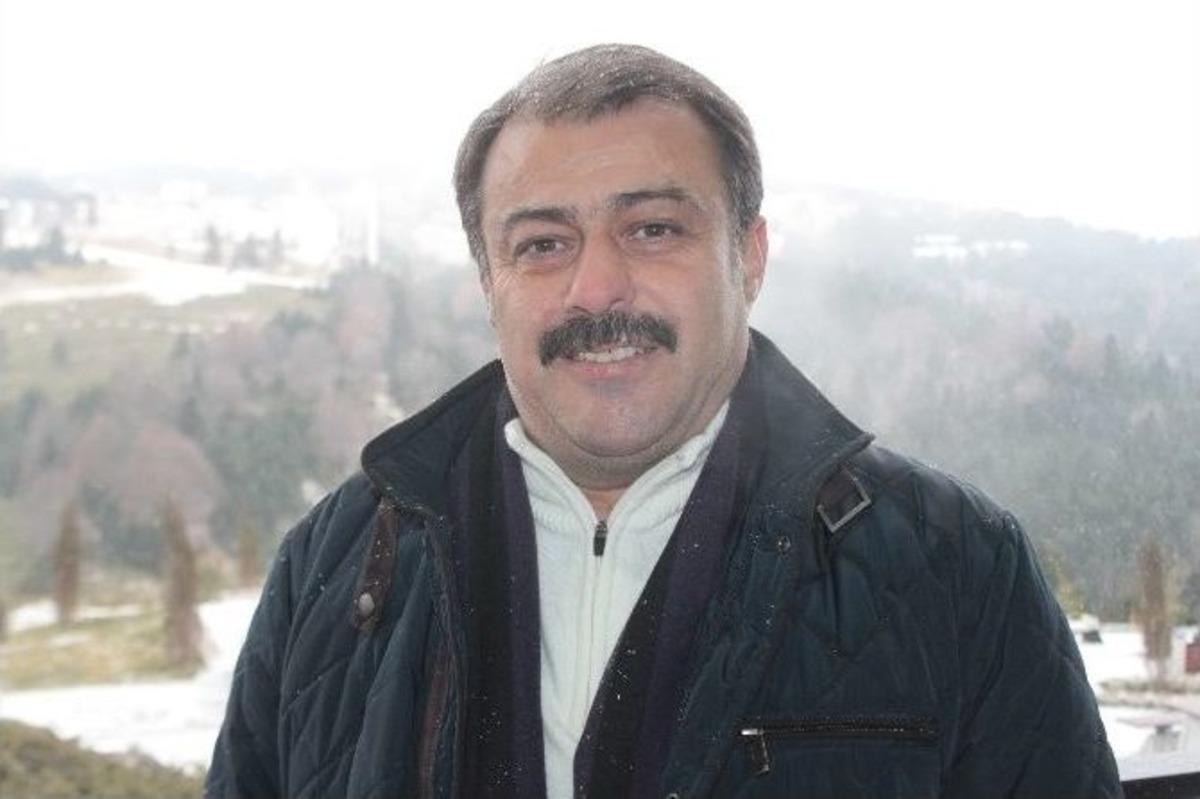 Uludağ&rsquo;dan Cumhurbaşkanı Erdoğan Ve Rus Lider Putin&rsquo;e Davet Var