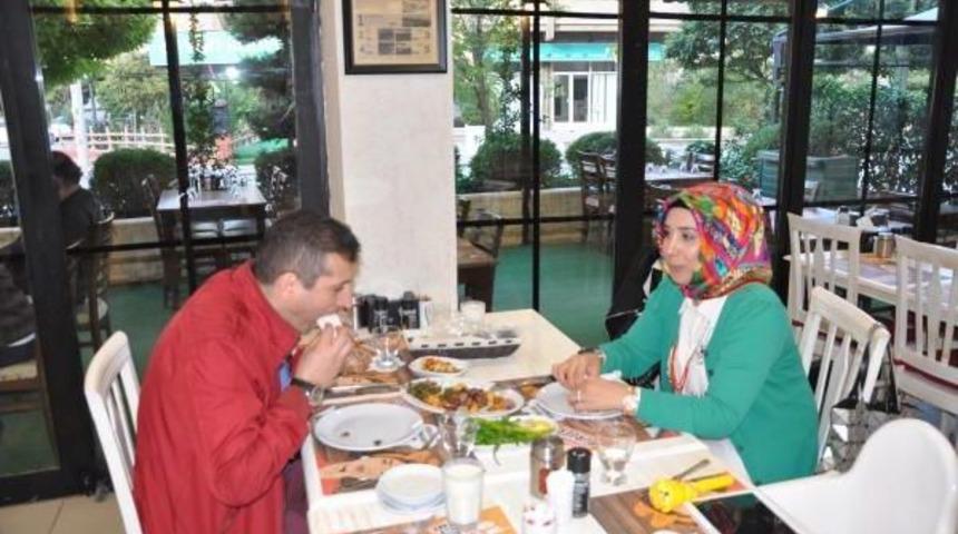 Kış Hastalıklarının Ilacı, Soğan Kebabı