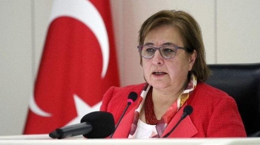 Konak Meclisi&rsquo;nden &rsquo;&ouml;zg&uuml;r Basın&rsquo; &Ccedil;ağrısı