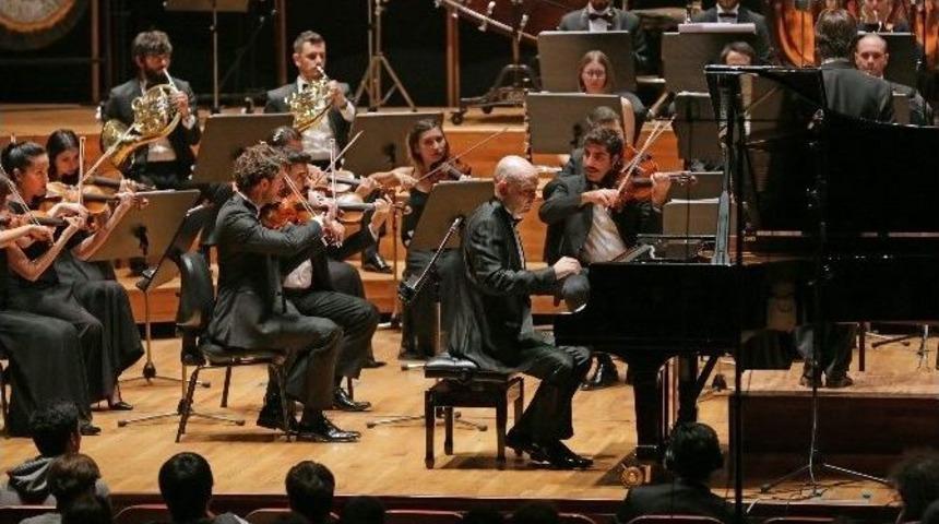 Yaşar Oda Orkestrası&rsquo;ndan Sanat Ziyafeti