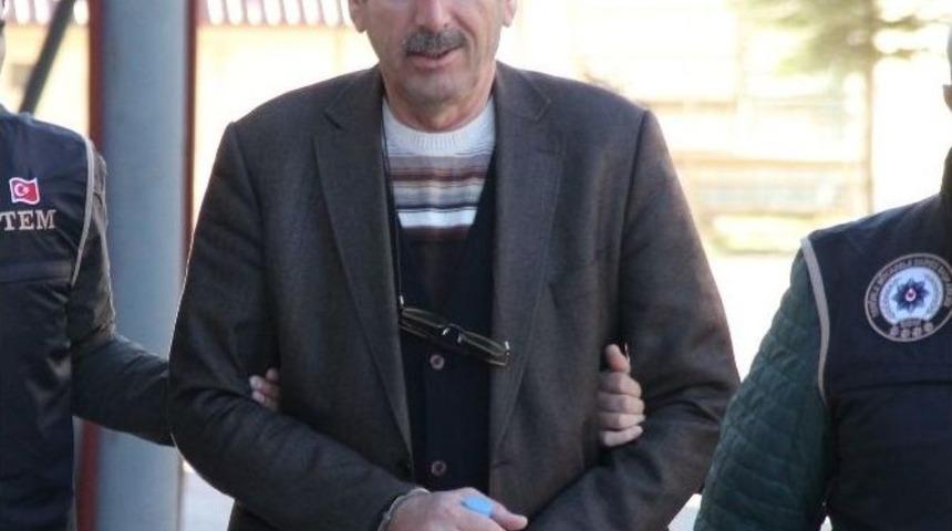 Elazığ&rsquo;da Kck/pkk Operasyonu: 10 G&ouml;zaltı