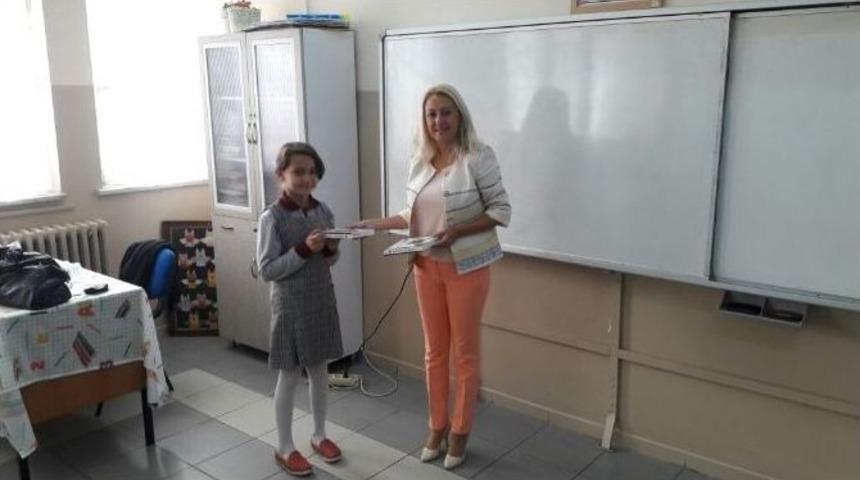 K&uuml;&ccedil;&uuml;k Koza &Uuml;reticileri &Ouml;d&uuml;llendirildi