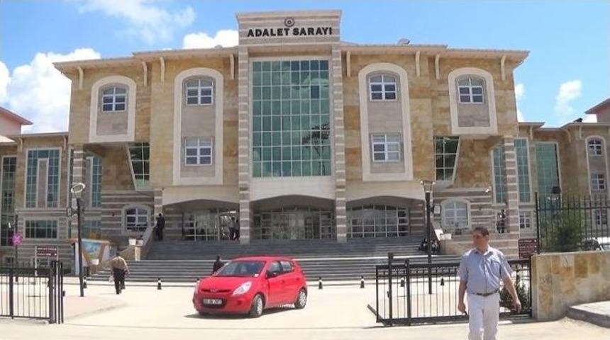 Uşak&rsquo;ta Fet&ouml;&rsquo;den 15 Kişi Daha Tutuklandı