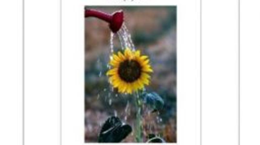 B&uuml;y&uuml;k Sinagog&rsquo;ta Ay&ccedil;i&ccedil;eği Sergisi