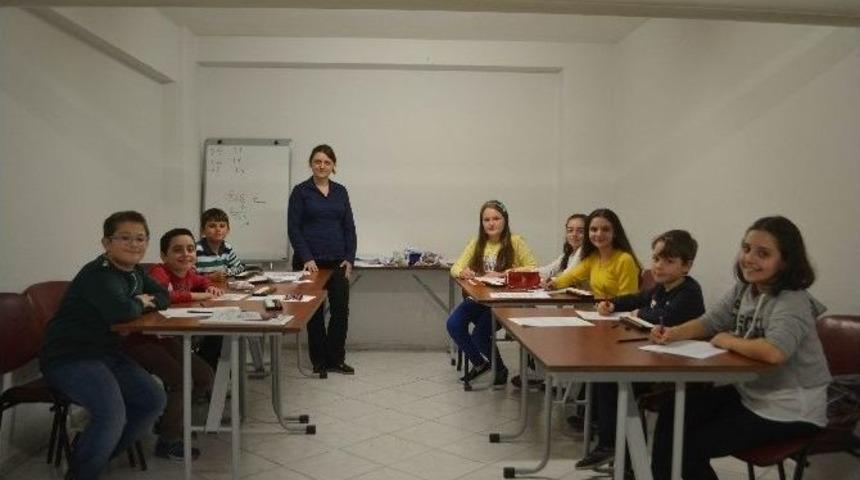 Zihin Geliştiren Kurs