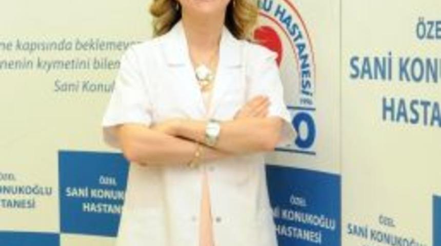 &Ouml;zel Sani Konukoğlu Hastanesinde Atama