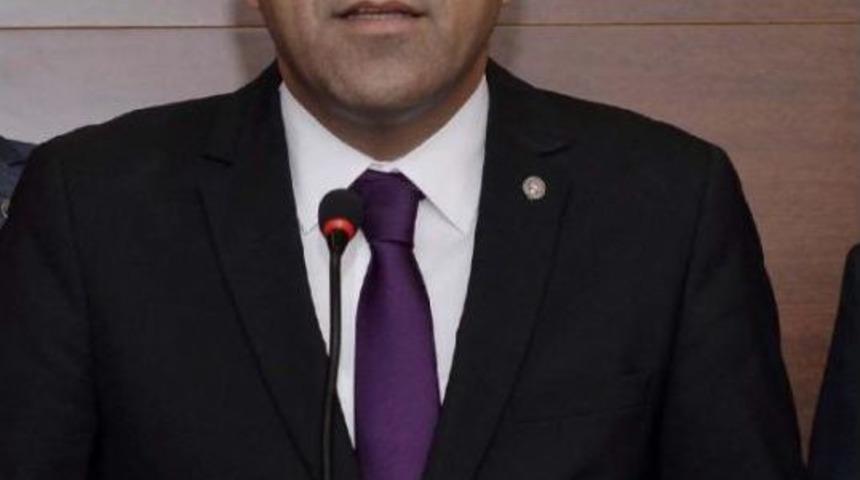 Adana Barosu: Ohal Kaldırılmalı, Khk'ler Iptal Edilmeli