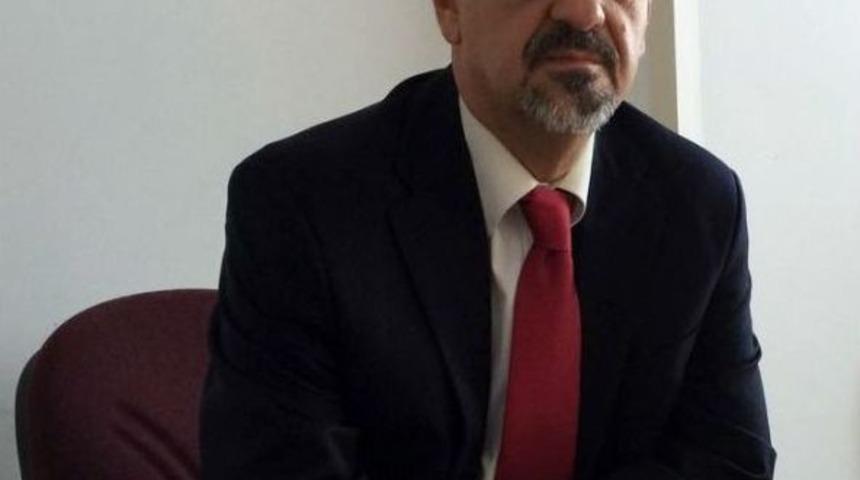 (&ouml;zel Haber) Gereksiz Antibiyotik Kullanımı Hem Sağlığı Hem De Ekonomiyi Etkiliyor