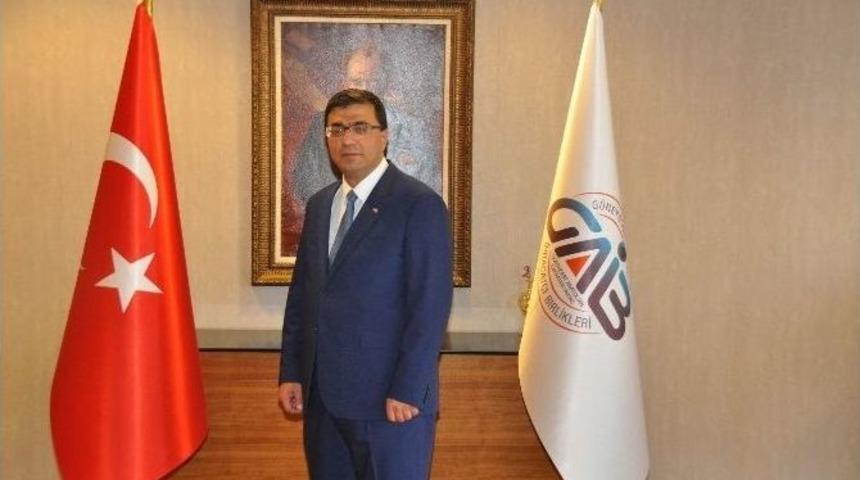 Tekstil Sekt&ouml;r&uuml; Gaib&rsquo;de Masaya Yatırıldı