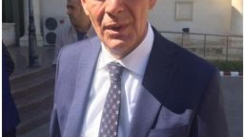 Kayyum 1 Yıldır Ödenmeyen İşçi İkramiyelerini Ödeyecek