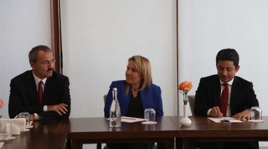 Sakız Yaprakları Urla’da Değer Kazanacak