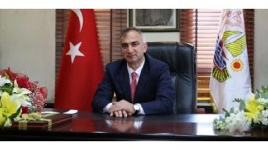 Başkan Yılmazer’den Zehirleme Olayına Açıklama