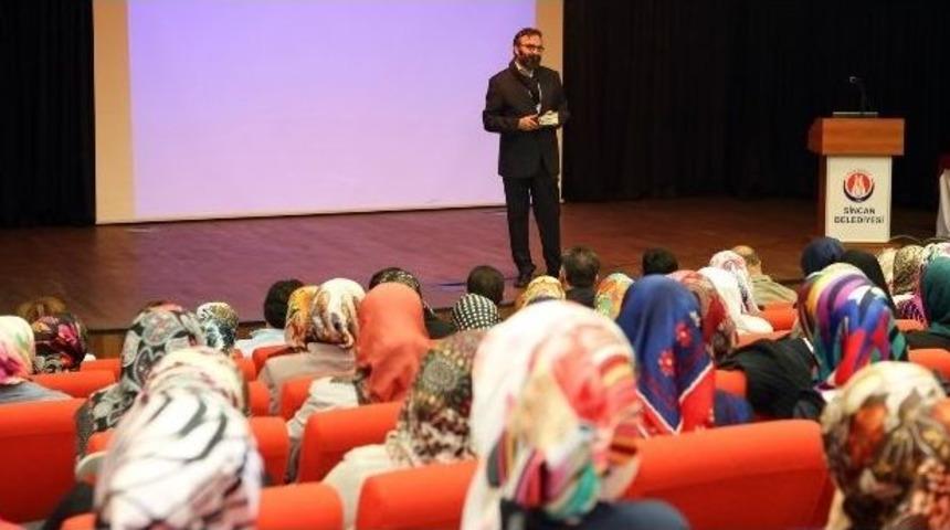 Sincanlılar Kasımda K&uuml;lt&uuml;r Sanata Doyacak