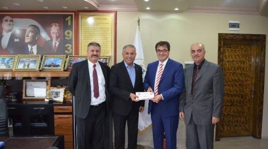 İstanbul Bilecikliler Derneği&rsquo;nden Bayırk&ouml;y&rsquo;e Ziyaret