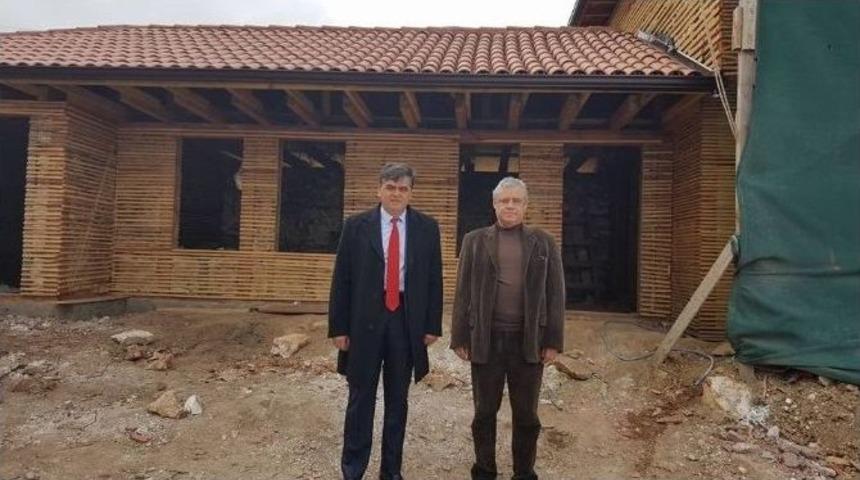 Pazaryeri Tarihine Sahip &Ccedil;ıkıyor