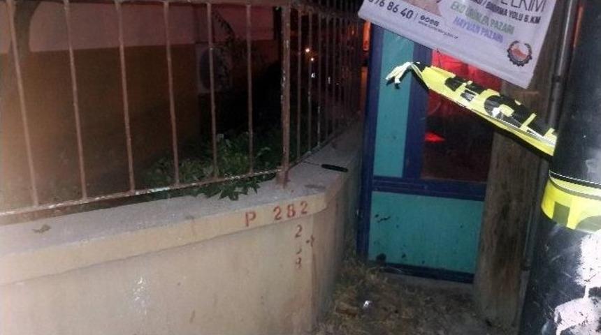 G&ouml;z Kırpma Tartışmasıyla Başladı, Ortalık Savaş Alanına D&ouml;nd&uuml;