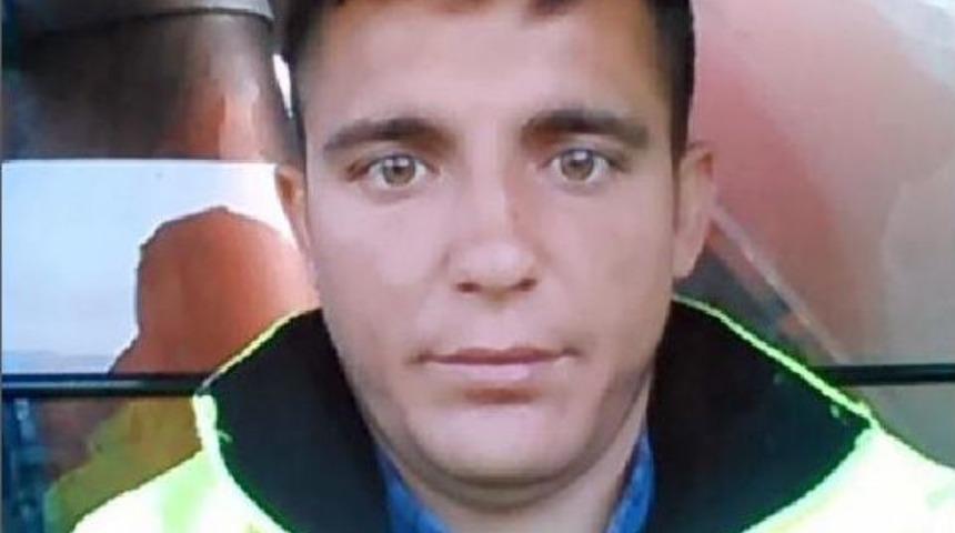 Kayseri'de Kamyonet Şarampole Yuvarlandı: 1 &Ouml;l&uuml;, 1 Yaralı