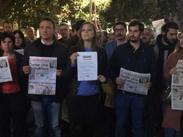 Chp li Gen&ccedil;lerden  cumhuriyet e Destek 2