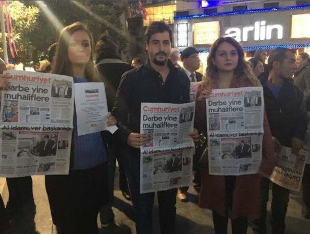 Chp li Gen&ccedil;lerden  cumhuriyet e Destek 3