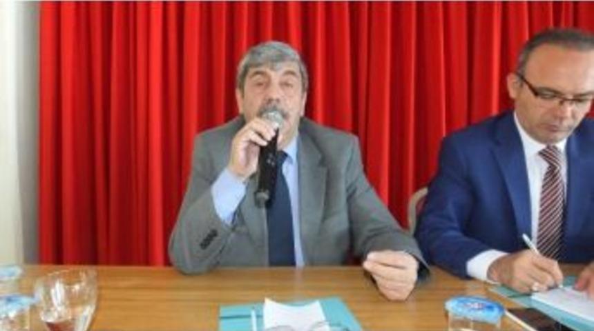 Burhaniye&rsquo;de Kırsal Mahallelere Mobil Temizlik Ekibi