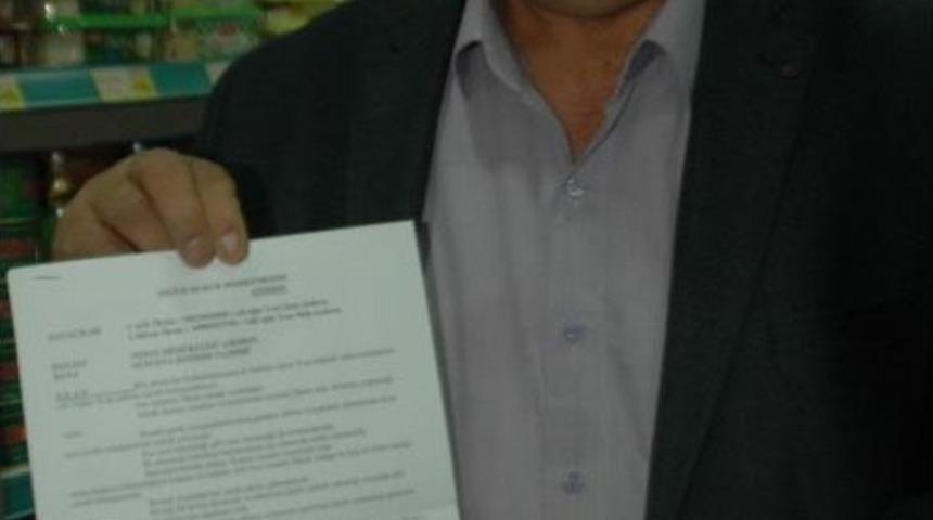 Adil &Ouml;ks&uuml;z'le Aynı Adı Taşıyan Hemşehrisi, Soyadını Değiştirmek I&ccedil;in Başvurdu