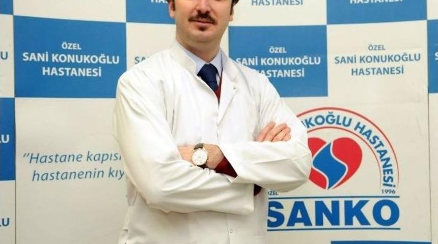 Özel Sani Konukoğlu Hastanesi’nde Yarın Organ Nakli Anlatılacak