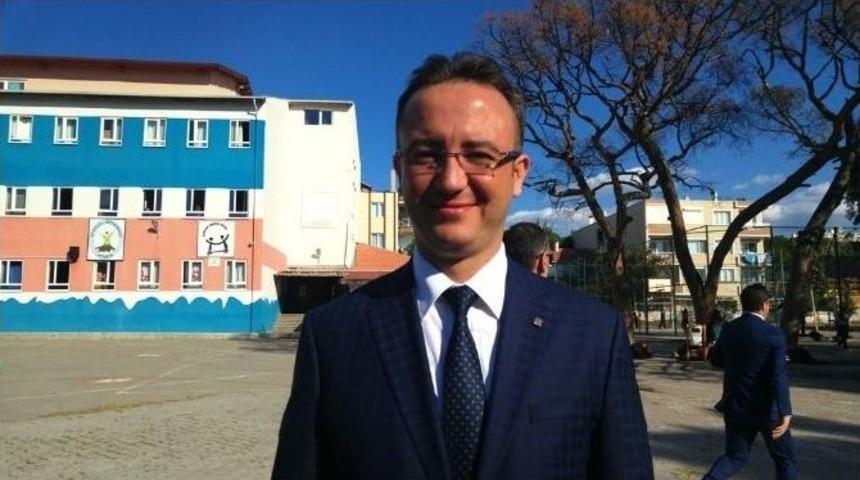 B&uuml;y&uuml;kşehir&rsquo;den Ayvalık&rsquo;ın Estetiğine Dev Neşter