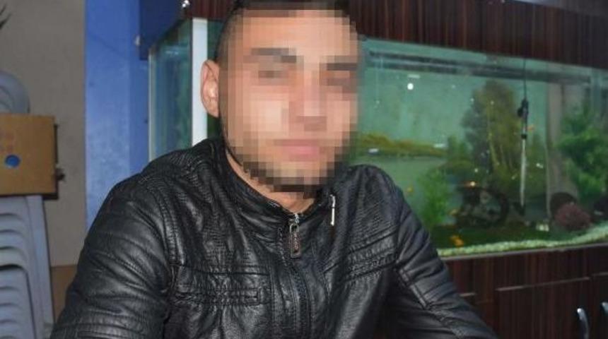 Uyuşturucu Bağımlısı Gencin Feryadı