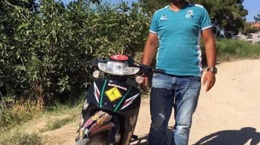 Sulama Havuzunda Cesedi Bulundu