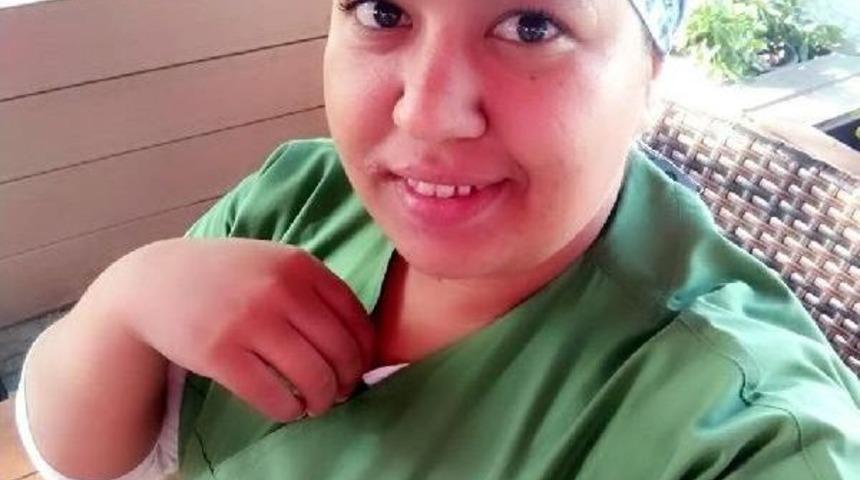 Hemşire Kıyafeti Giyip 4 Ay Hastanede &Ccedil;alıştı