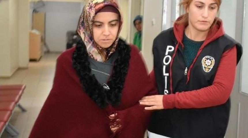 Aksaray'da M&uuml;ft&uuml;l&uuml;ğe Fet&ouml; Operasyonu: 18 G&ouml;zaltı