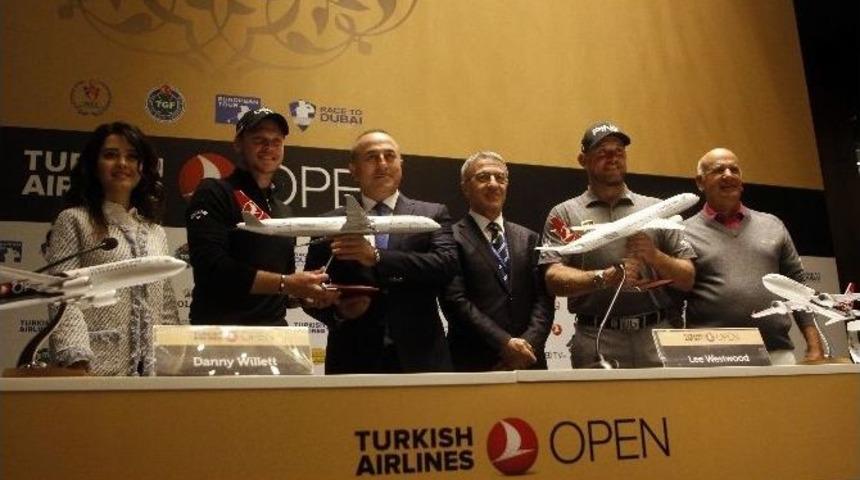 Bakan &Ccedil;avuşoğlu&rsquo;ndan Obama&rsquo;ya Avans