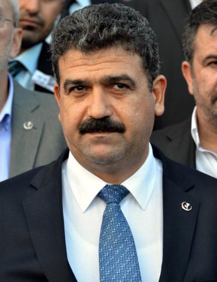 Yazıcıoğlu'nun Helikopterindeki Cihazı Söken Askere 100 Bin Lira Verildi Iddiası