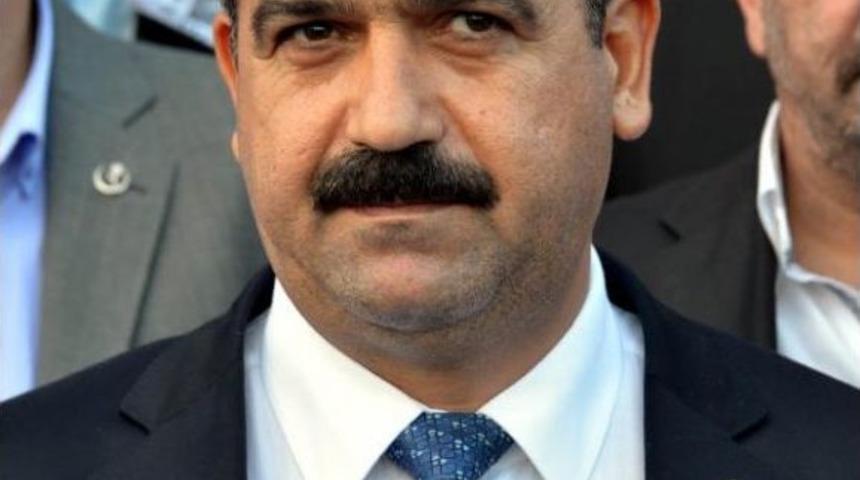 Yazıcıoğlu'nun Helikopterindeki Cihazı S&ouml;ken Askere 100 Bin Lira Verildi Iddiası