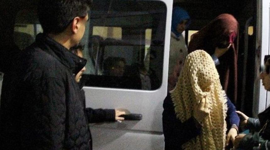 Fetullah Gülen’in 2 Yeğeni Tutuklandı