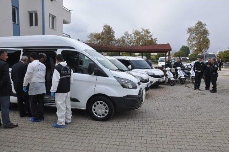 İnegöl Emniyeti Artık Daha Güçlü G3