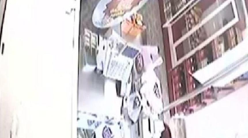 K&ouml;pekli Gasp&ccedil;ılar Yakalandı