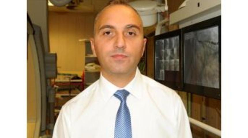 'iştah Kesici Ila&ccedil;lar Akciğer Hipertansiyonu Nedeni'