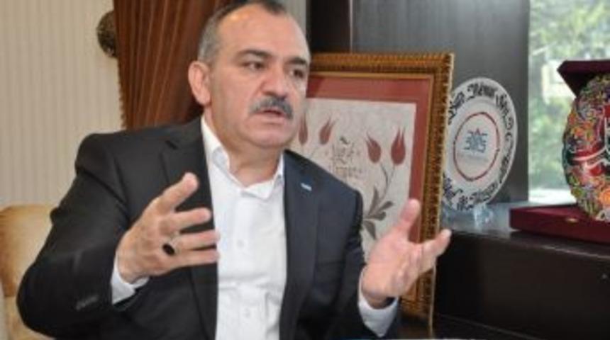 B&uuml;ro Memur-sen&rsquo;den &rsquo;fazla Mesai&rsquo; A&ccedil;ıklaması