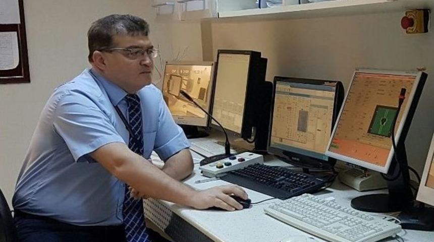 Proton Tedavisi Kanseri 12&rsquo;den Vuruyor